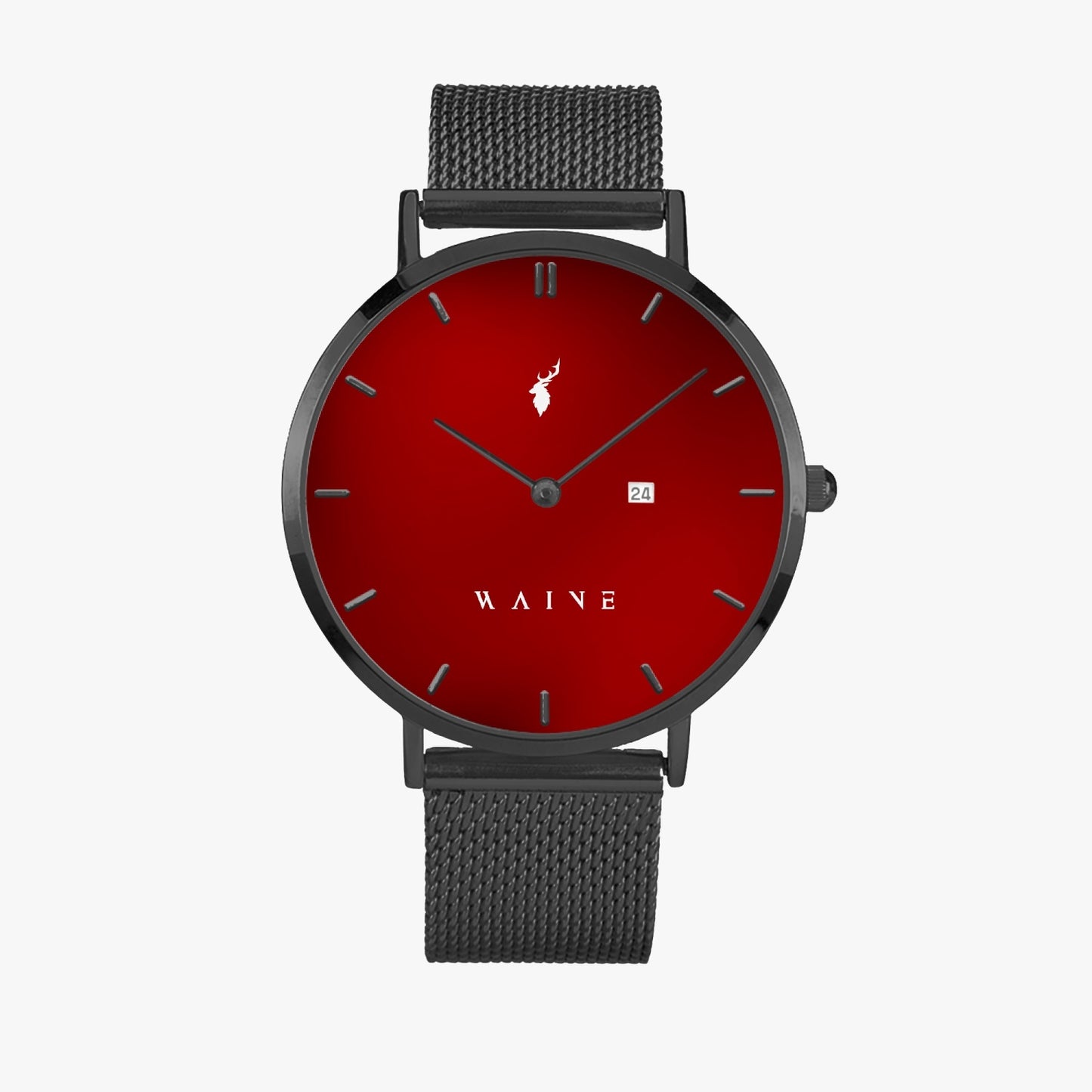 W A I N E - Montre Rubis