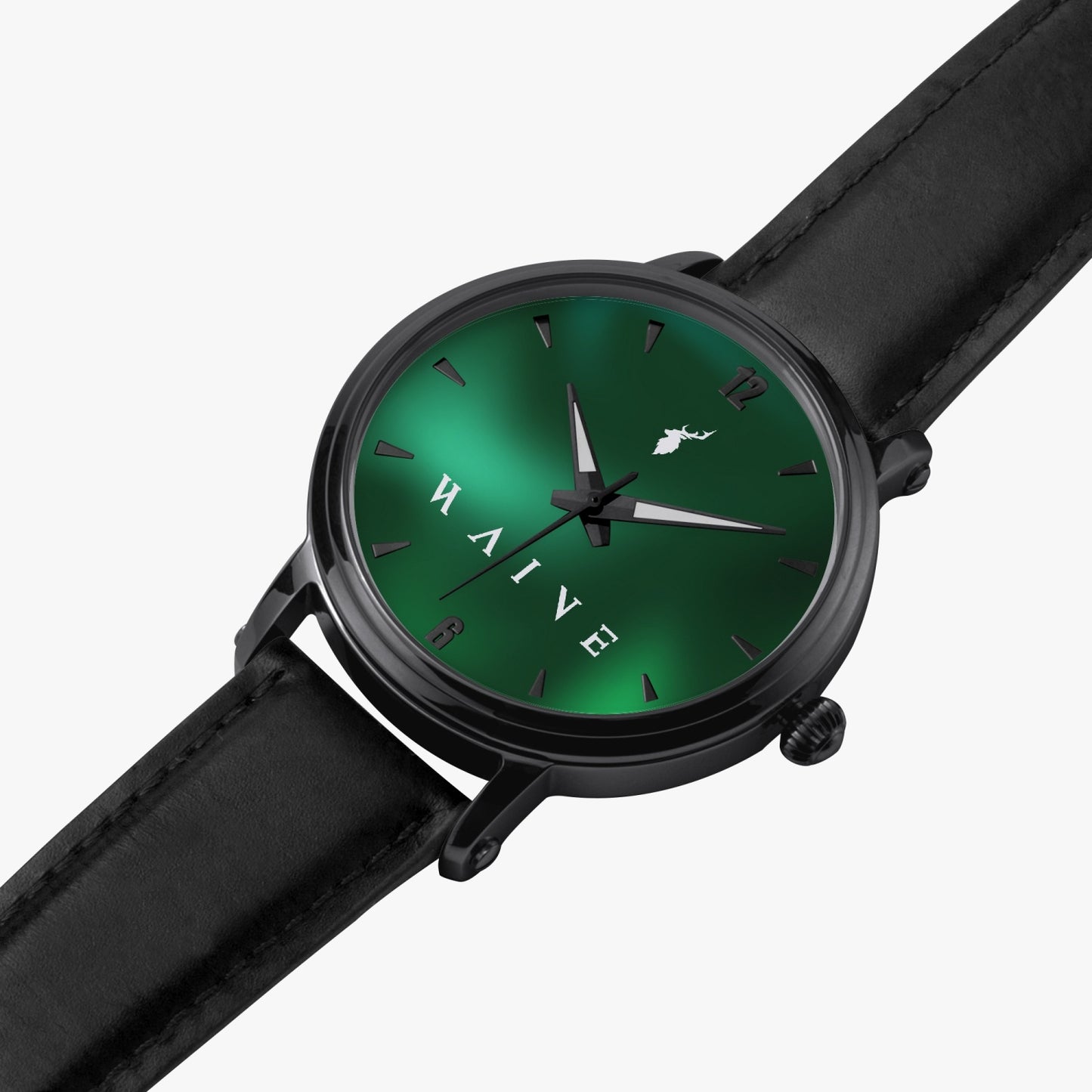 W A I N E - Montre Emerald