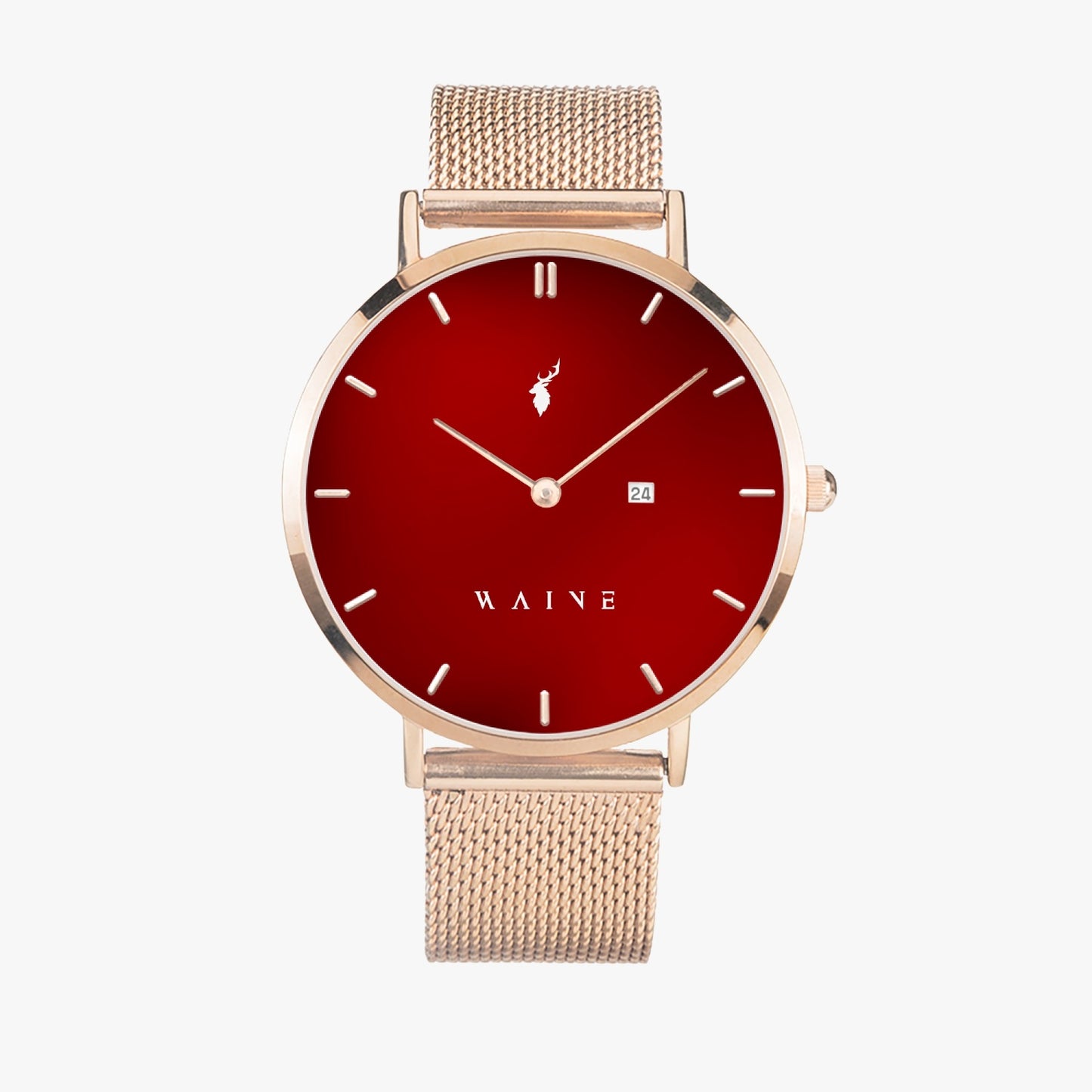 W A I N E - Montre Rubis