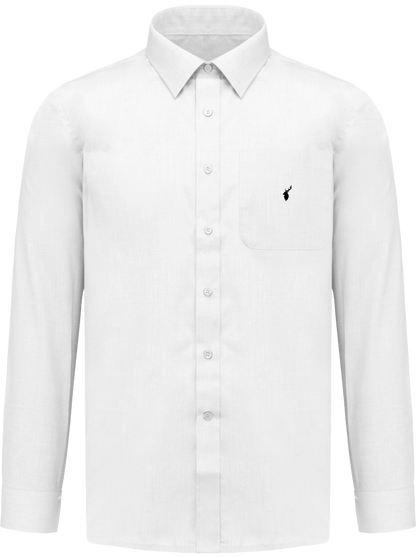 W A I N E - Chemise Manches Longues