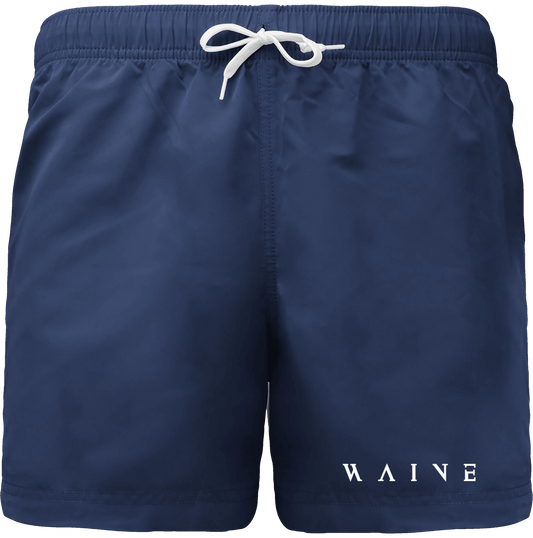 W A I N E - Short de Bain