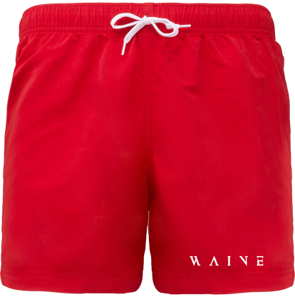 W A I N E - Short de Bain