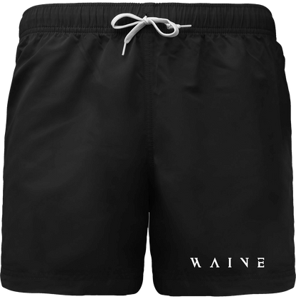 W A I N E - Short de Bain