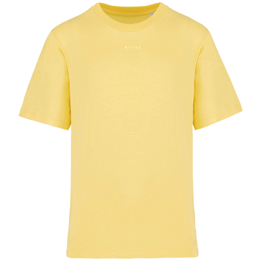 W A I N E - T-shirt oversize