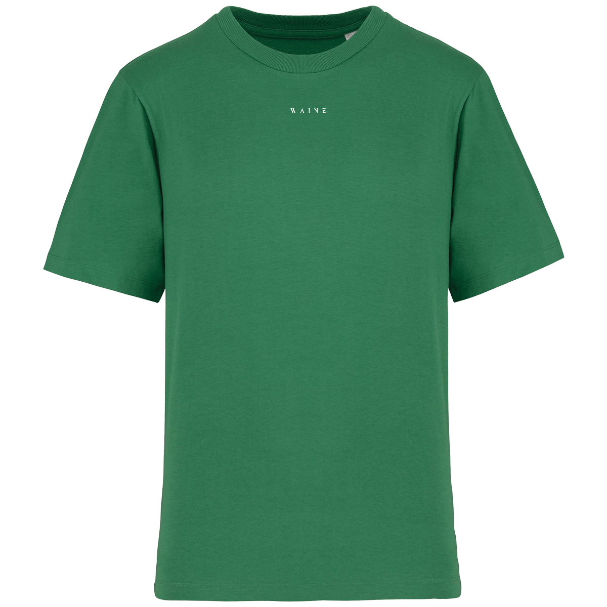 W A I N E - T-shirt oversize