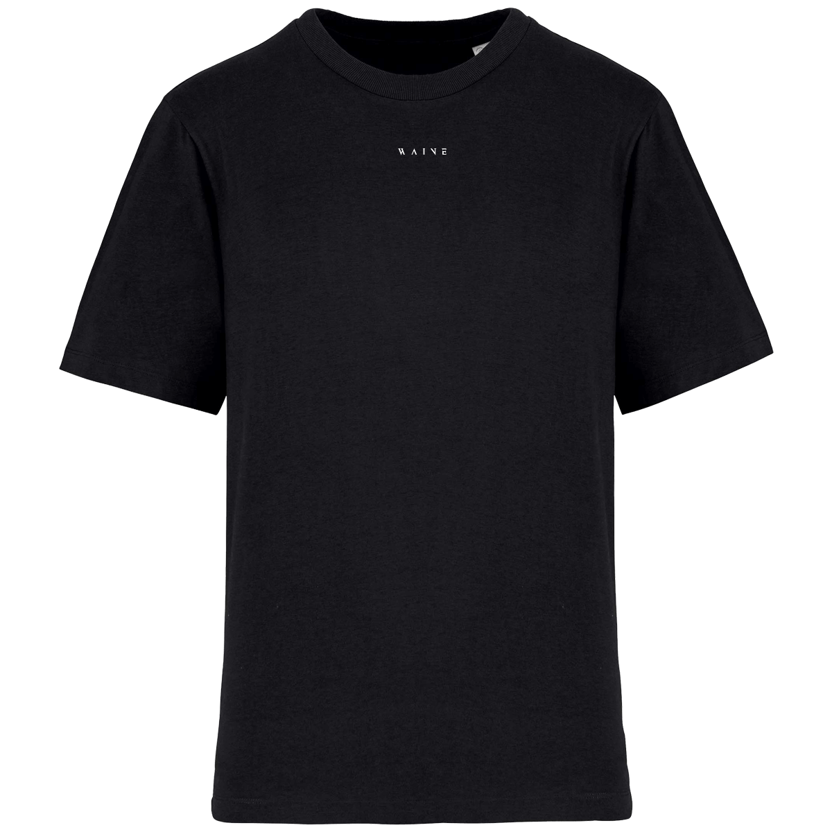 W A I N E - T-shirt oversize