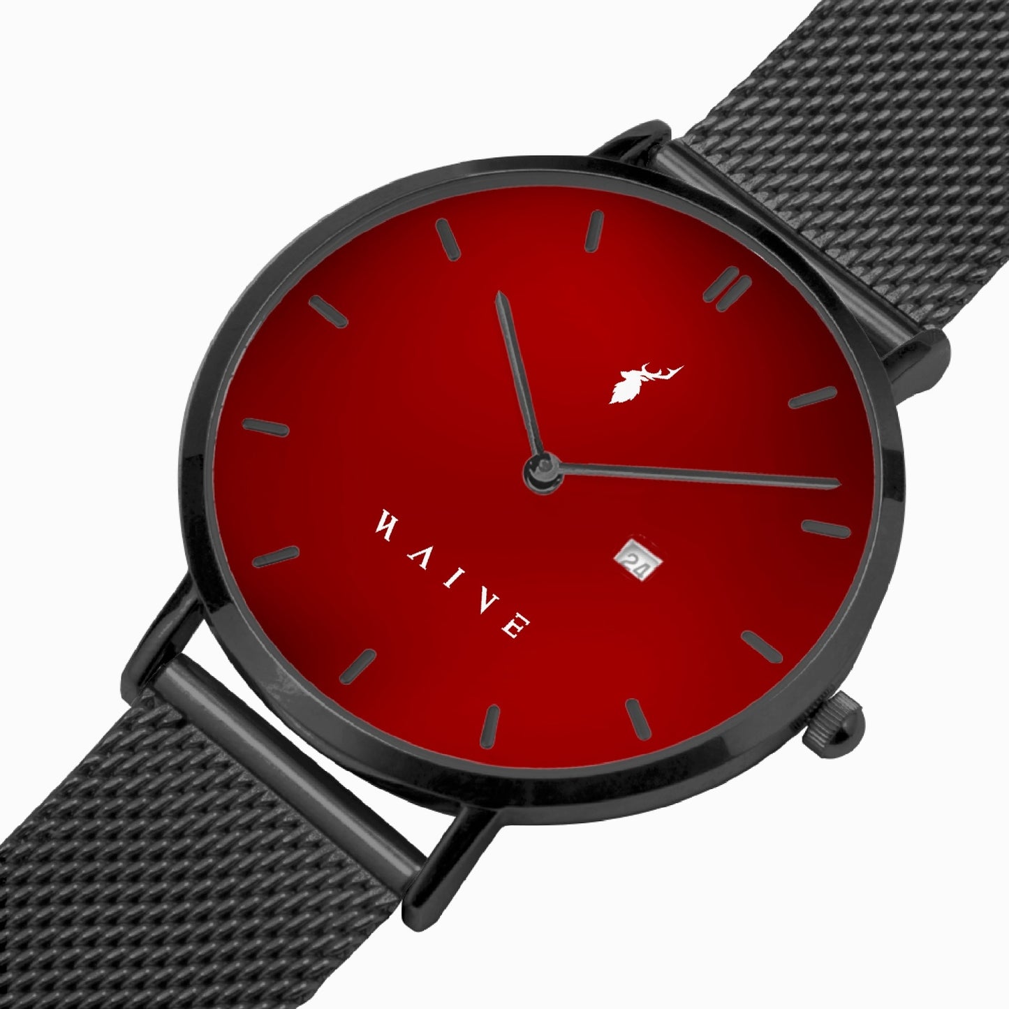 W A I N E - Montre Rubis