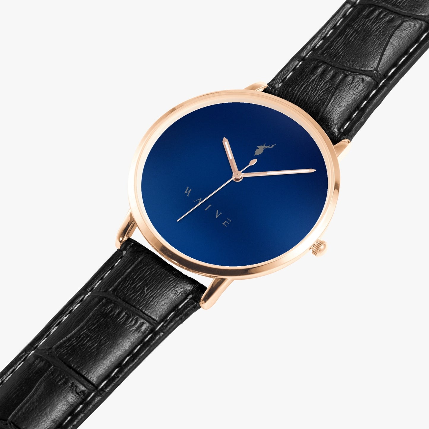 W A I N E - Montre Saphir