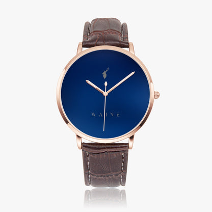 W A I N E - Montre Saphir