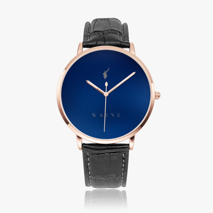 W A I N E - Montre Saphir