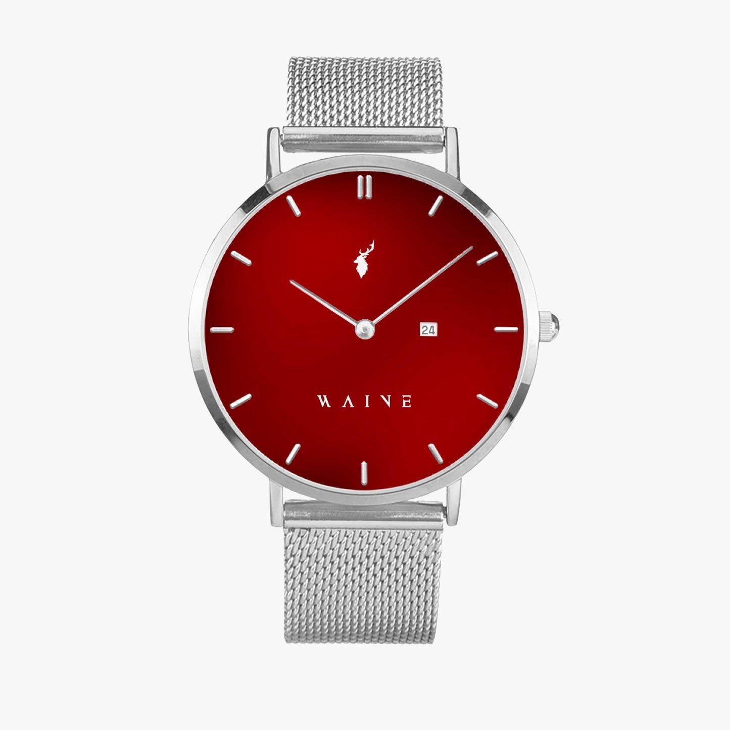 W A I N E - Montre Rubis