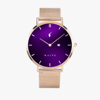 W A I N E - Montre Saphir