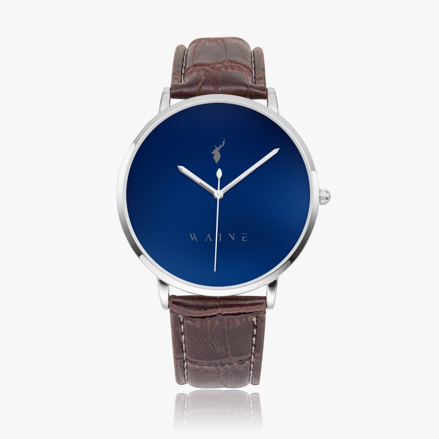 W A I N E - Montre Saphir