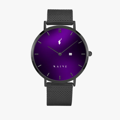 W A I N E - Montre Saphir