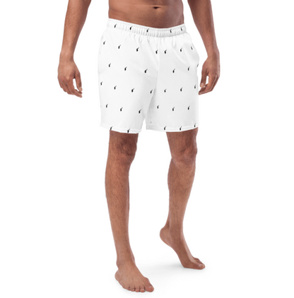 W A I N E - Short de bain homme