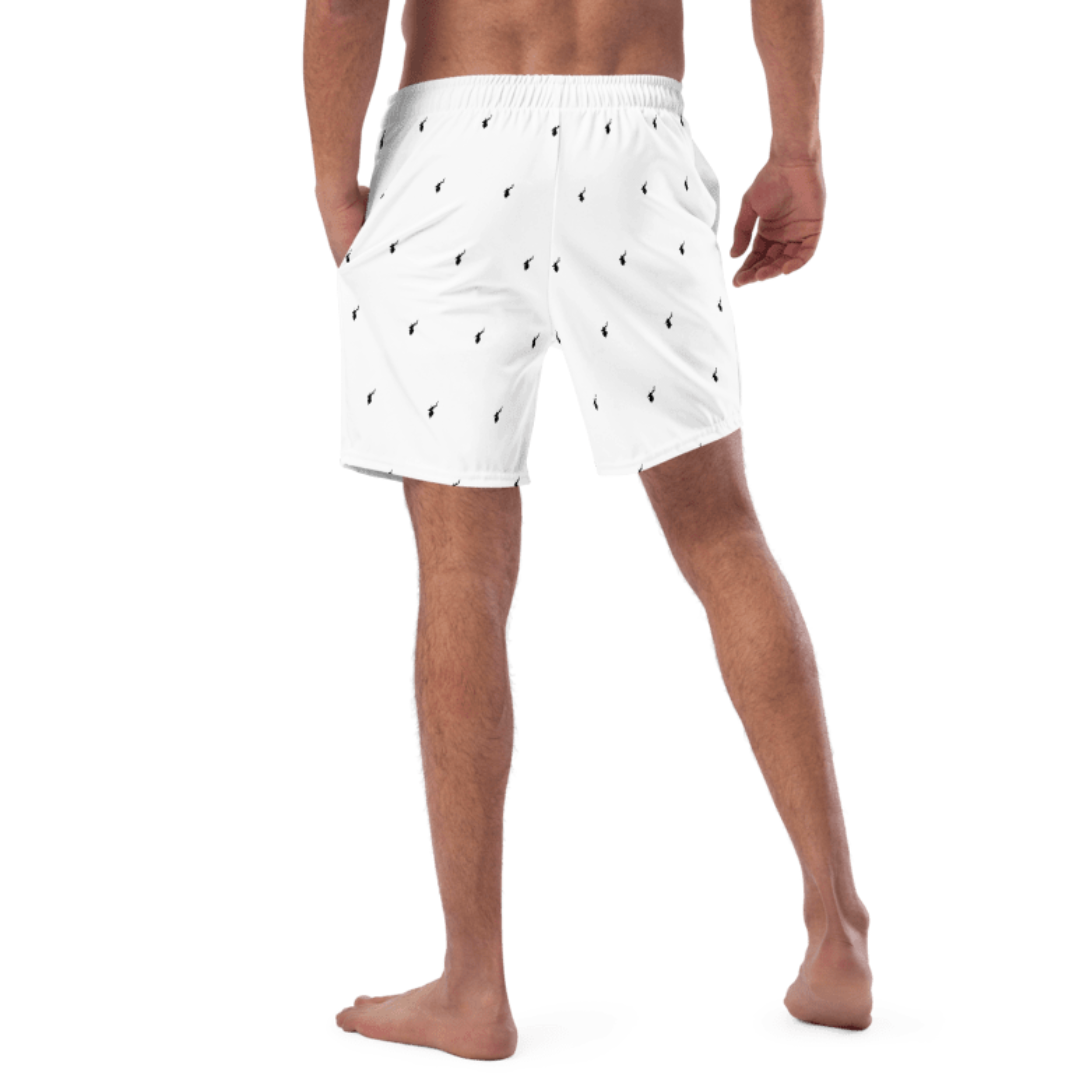 W A I N E - Short de bain homme