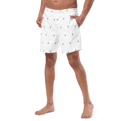 W A I N E - Short de bain homme