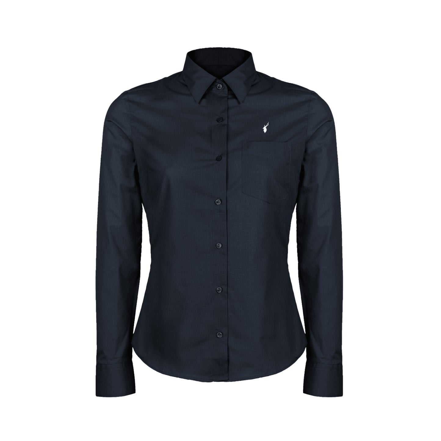 W A I N E - Chemise Manches Longues