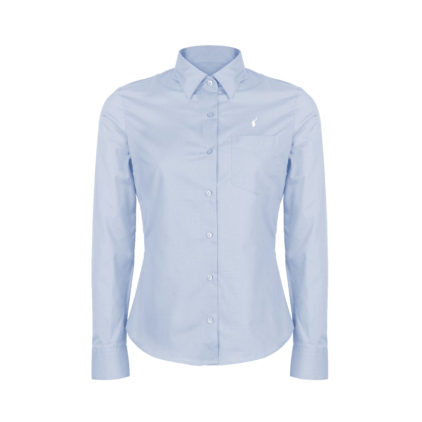 W A I N E - Chemise Manches Longues