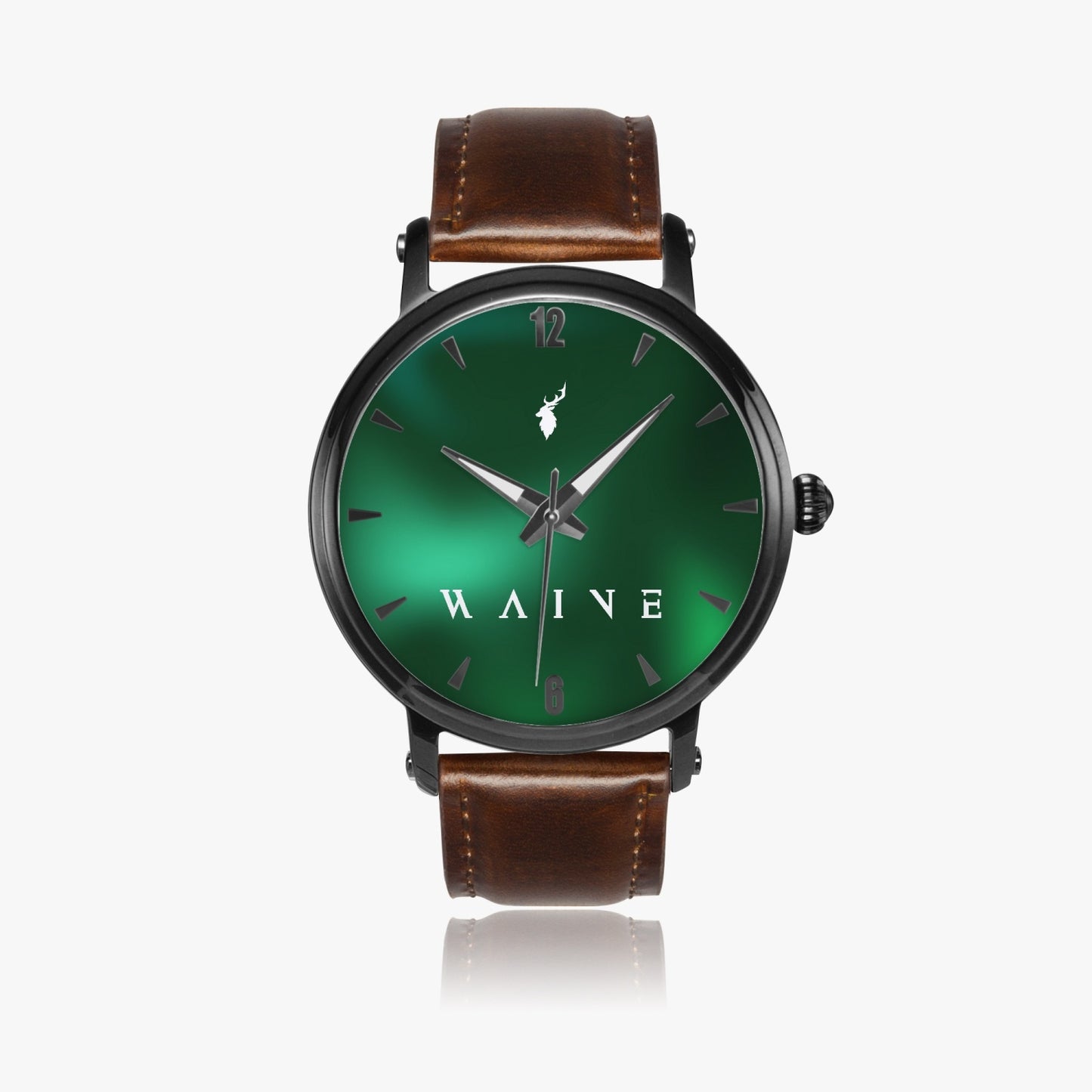 W A I N E - Montre Emerald