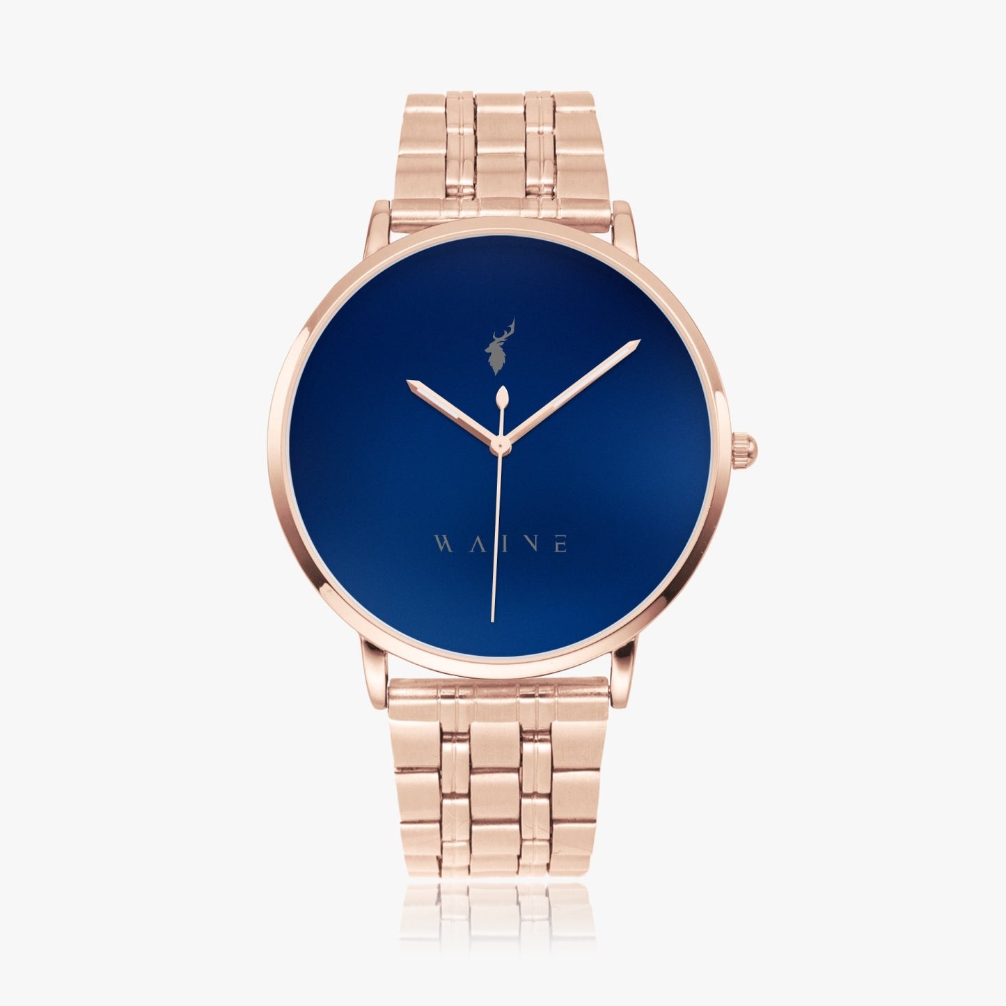 W A I N E - Montre Saphir