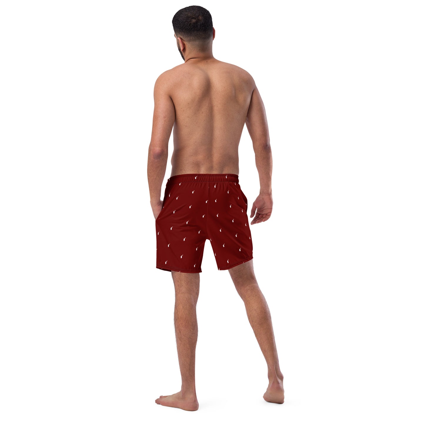 W A I N E - Short de bain