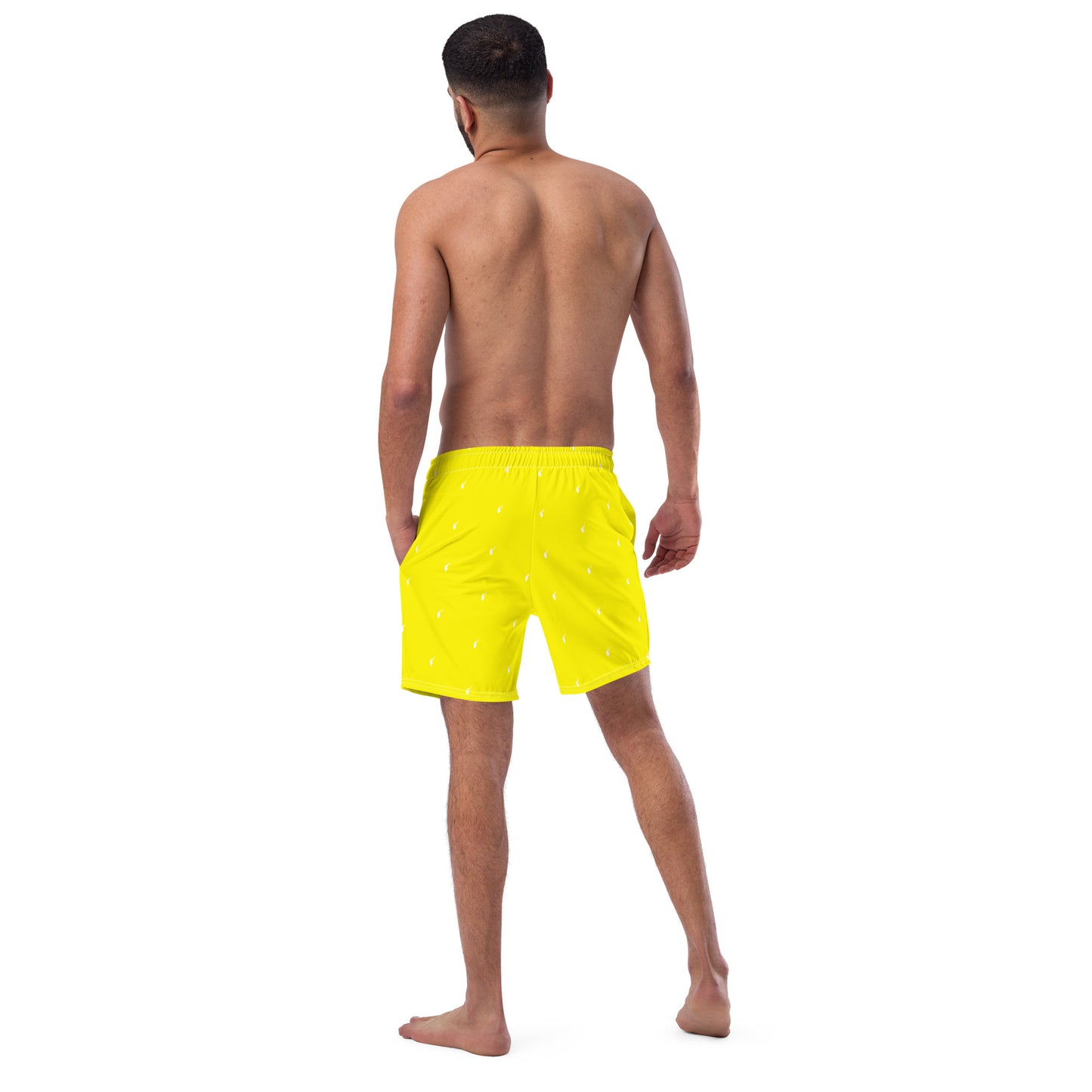 W A I N E - Short de bain