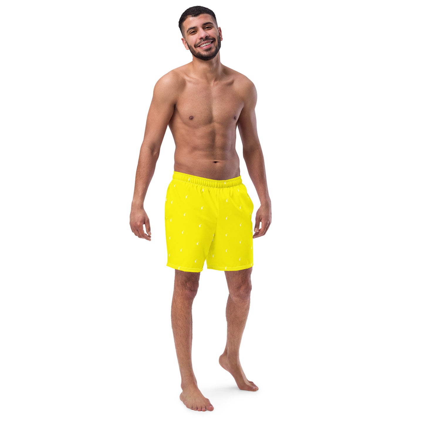 W A I N E - Short de bain