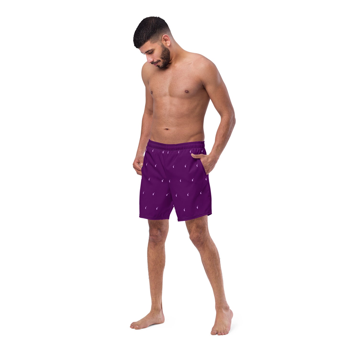 W A I N E - Short de bain