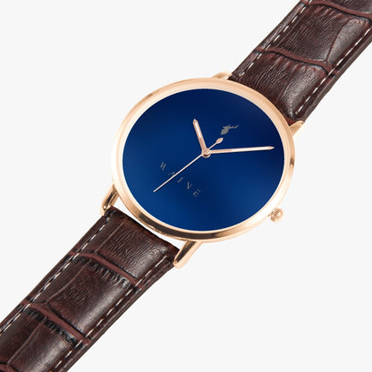 W A I N E - Montre Saphir