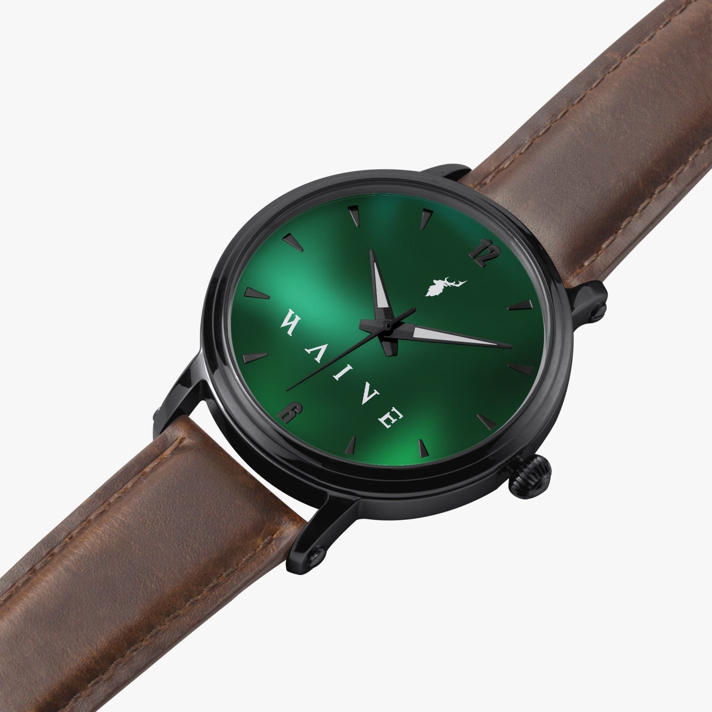 W A I N E - Montre Emerald