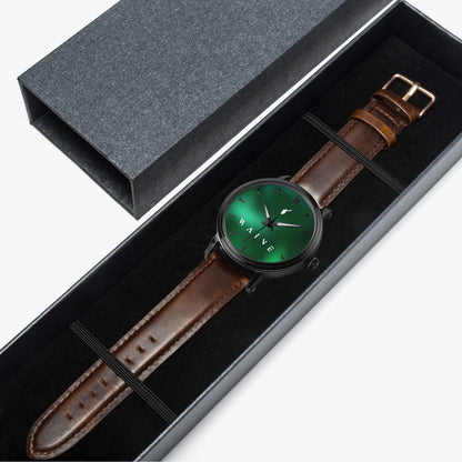 W A I N E - Montre Emerald