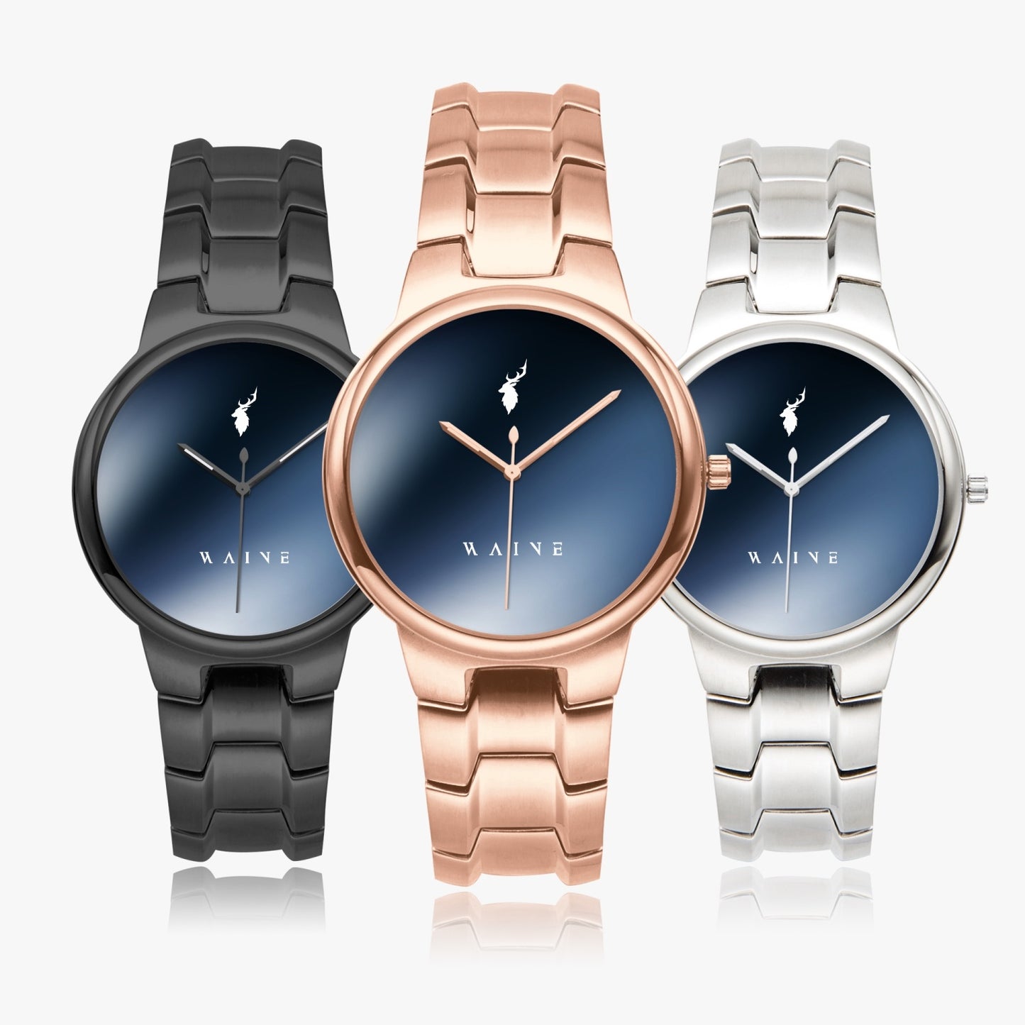 W A I N E - Montre ACE Femme