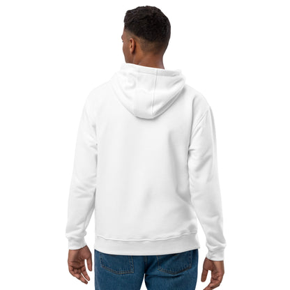 W A I N E - Sweat à capuche homme