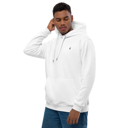 W A I N E - Sweat à capuche homme