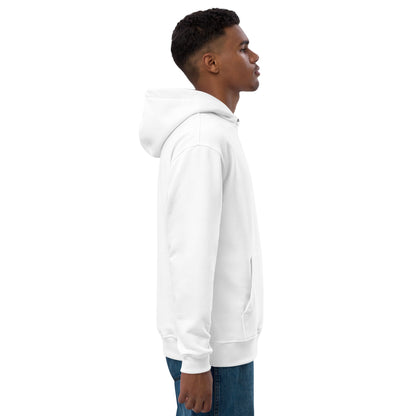 W A I N E - Sweat à capuche homme