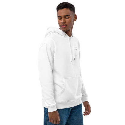 W A I N E - Sweat à capuche homme