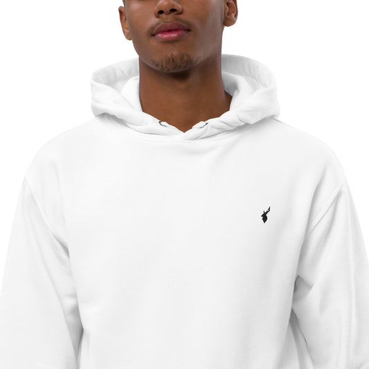 W A I N E - Sweat à capuche homme