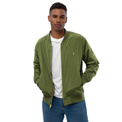 W A I N E - Veste bomber