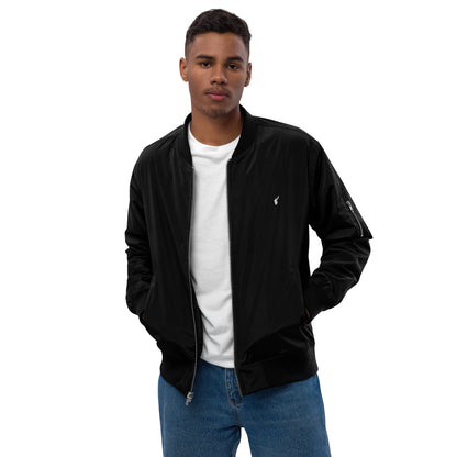 W A I N E - Veste bomber