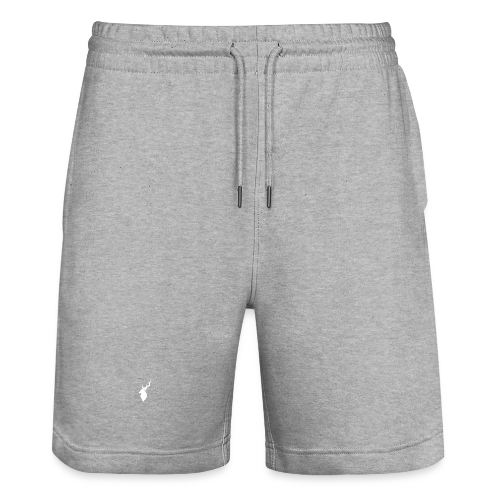 W A I N E - Short - heather grey