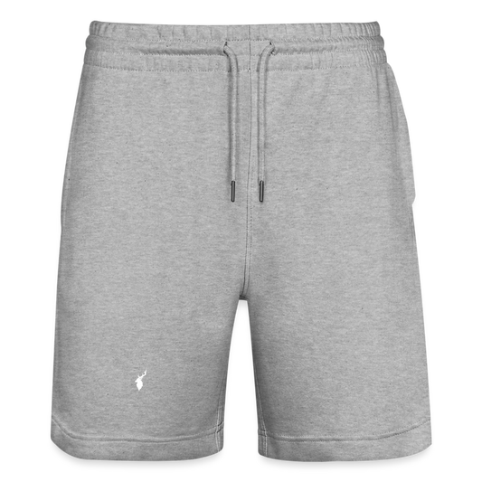 W A I N E - Short - heather grey