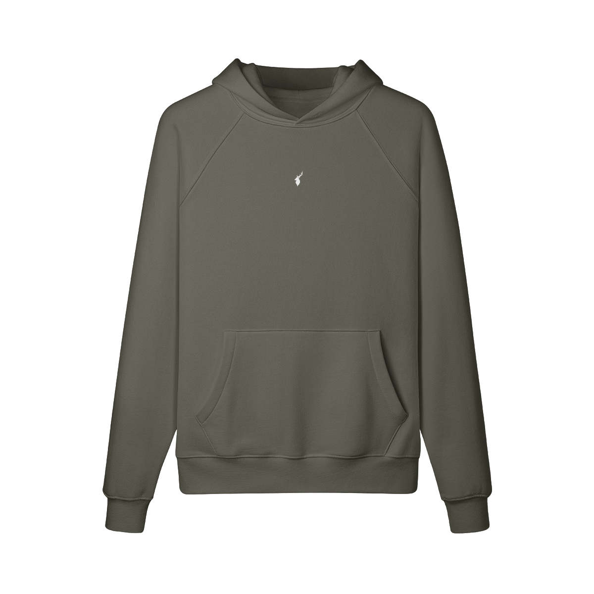 W A I N E - Sweat à capuche