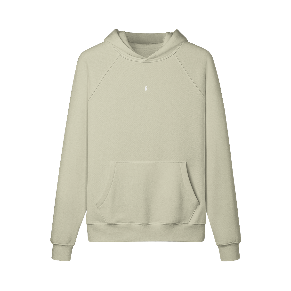 W A I N E - Sweat à capuche