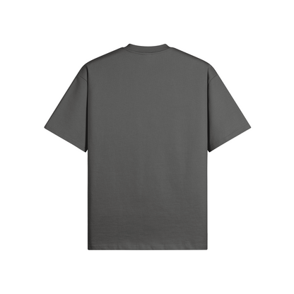 W A I N E - T-shirt oversize