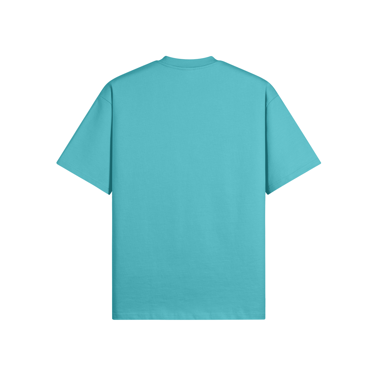 W A I N E - T-shirt oversize