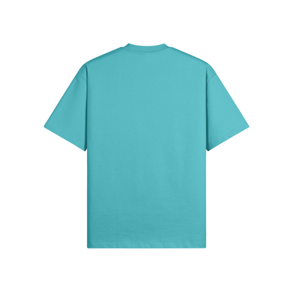 W A I N E - T-shirt oversize