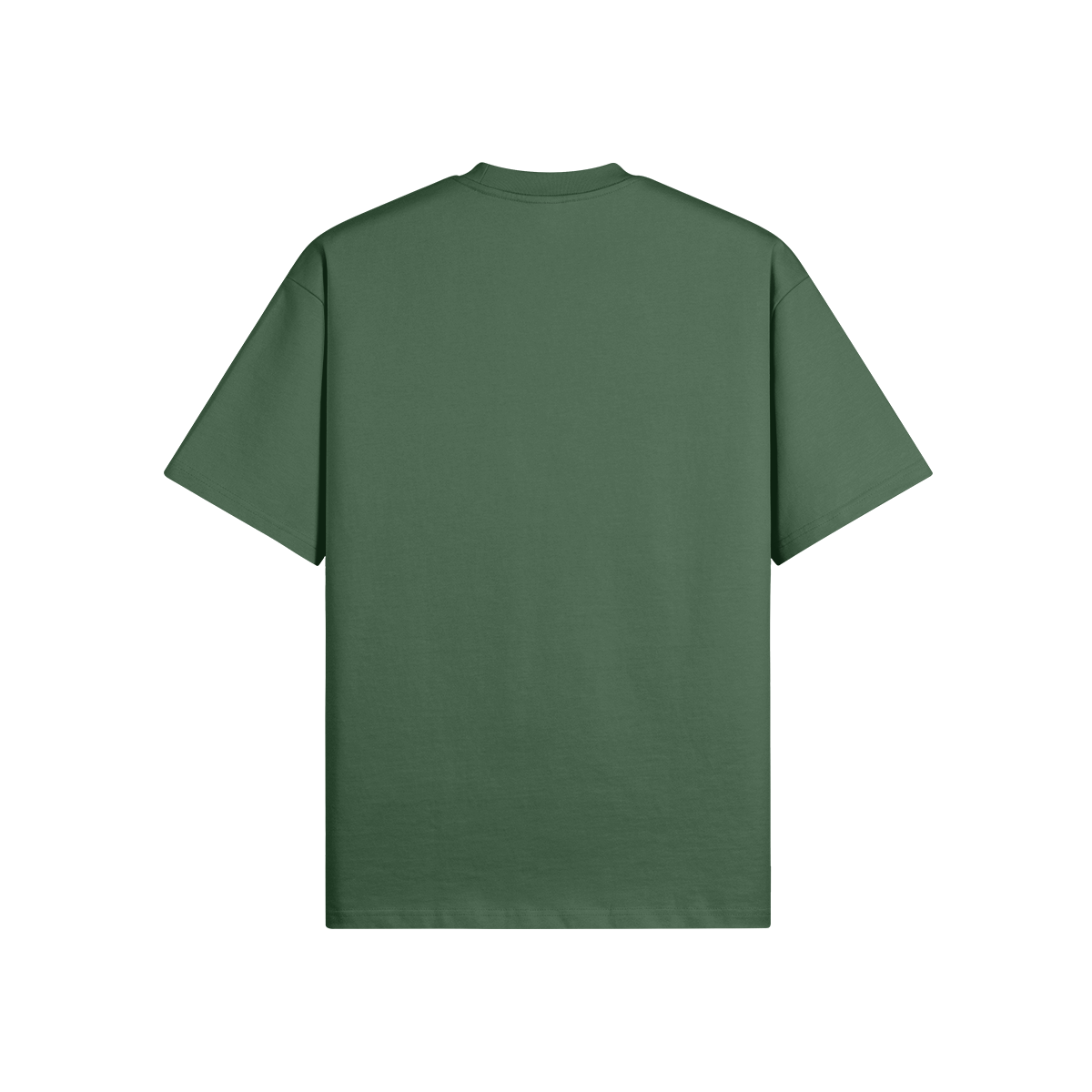 W A I N E - T-shirt oversize