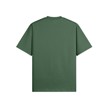 W A I N E - T-shirt oversize