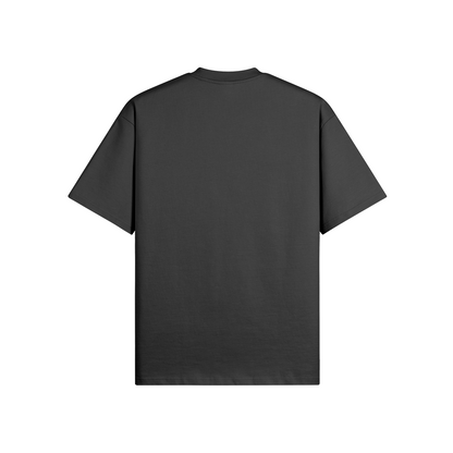 W A I N E - T-shirt oversize